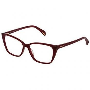 Gafas de Mujer Police VPL9290AR3, Multicolor, 54 mm