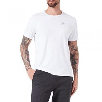 Odlo Cardada White Tee for Men