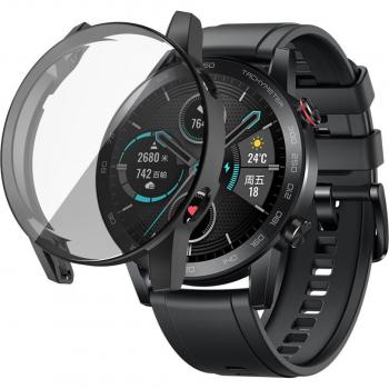 TPU Bumper Cover for Huawei Honor Magic 2 46mm Smart Watch