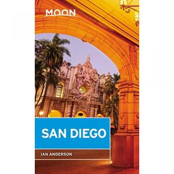 Moon San Diego