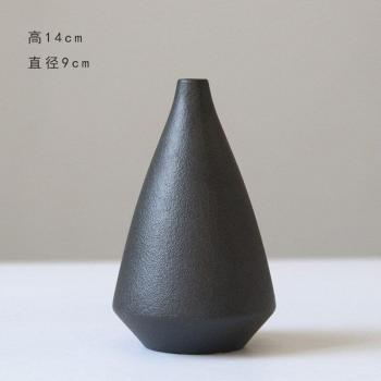 Morandi Color Ceramic Vase – Vibrant Living Room Cabinet Accent