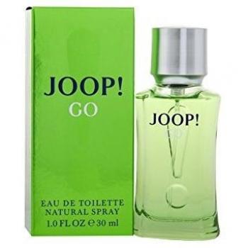 JOOP! GO Eau De Toilette 30 ml (Männer)