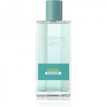 Reebok Cool Your Body Spray para mujer 50 ml
