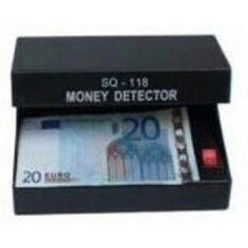 Markin Rilevatore di Banconote SQ 118