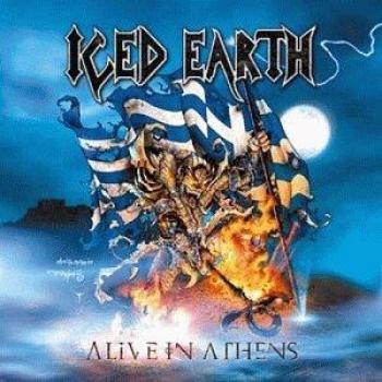 Iced Earth – Lebendig in Athen – Live (Preis 18.09.2025, 05:07:49)
