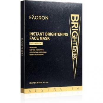 EAORON Instant Brightening Facial Mask