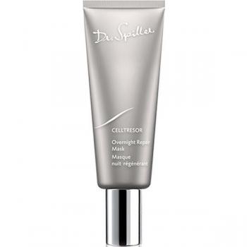 Dr. Spiller Celltresor Overnight Repair Maske 50 ml