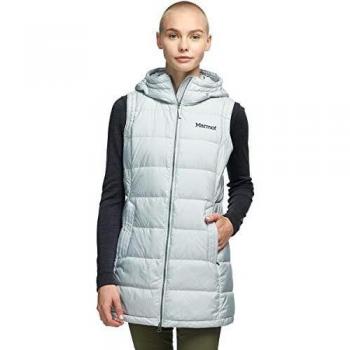 Bright Steel Ithaca Damenweste – Marmot – XS