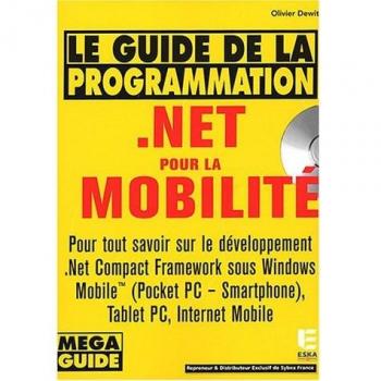Guide d.programmation.net pr mobilite