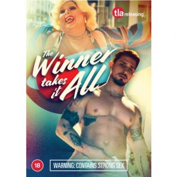 Kdo vyhraje, ten bere DVD