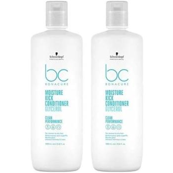 Black & White Moisture Kick Conditioner – Schwarzkopf
