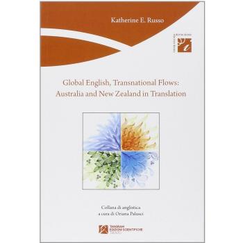 Global english, transnational flows. Australia and New Zealand in translation