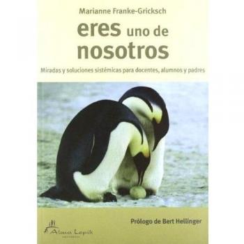 Eres Uno De Nosotros