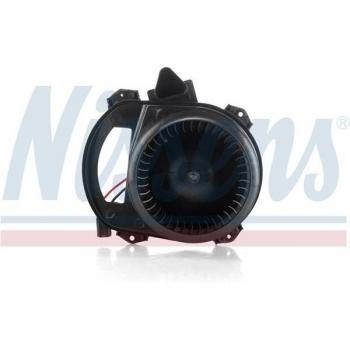 Pulseur d'air habitacle NISSENS 87430