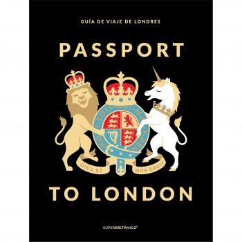 PASSPORT TO LONDON