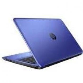 Portátil HP 15‑AY503NS i3‑6005U 8 GB 1 TB 15,6” Sistema Operativo Windows 10