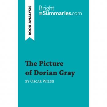 The Picture of Dorian Gray by Oscar Wilde (Book Analysis)