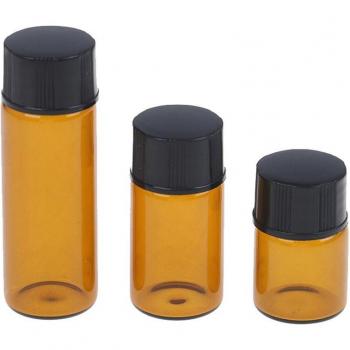 Contenedores de aceite esencial 10 unidades 1ml