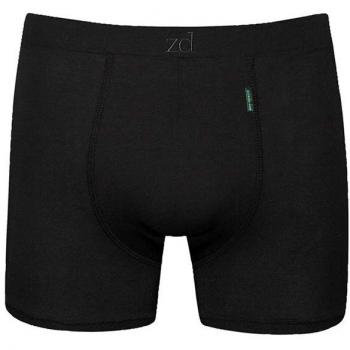 Boxers de punto de hombre de hilo de soja ZD