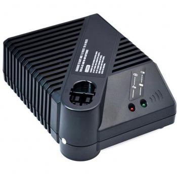 Station de charge Bosch pour batteries NiCd/NiMh 7,2V
