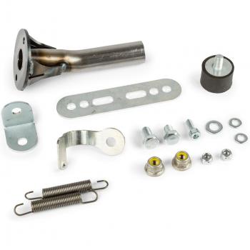 Auspuff‑Modellset Stage6 R/T 90–100 cc – Derbi/AM6