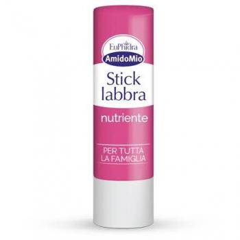 Euphidra amidomio stick labbra nutriente 4,5 g