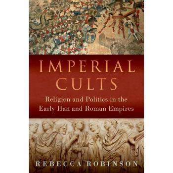 Vitalsource Technologies, Inc. Imperial Cults