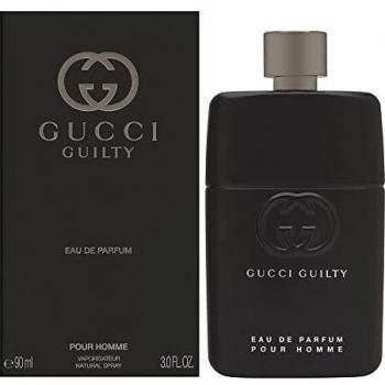 Gucci Guilty Pour Homme Eau De Parfum Spray 90ml