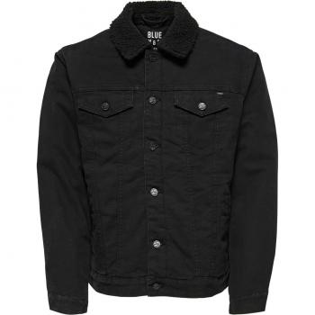 Giacca Only & Sons Louis Canvas Taglia S