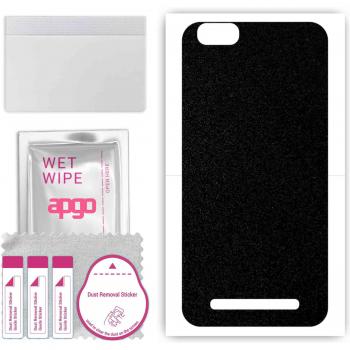 Lenovo Vibe C Protective Foil