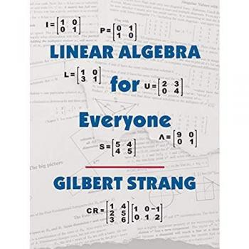 Linear Algebra for Everyone