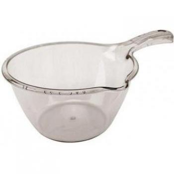 Sturdy Plastic Water Ladle