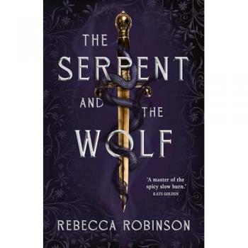 The Serpent and the Wolf