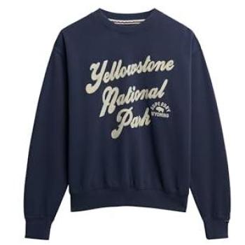 Women’s Superdry Lo‑Fi Outdoor Comfort Shirt