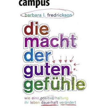 Die Macht der guten Gefühle