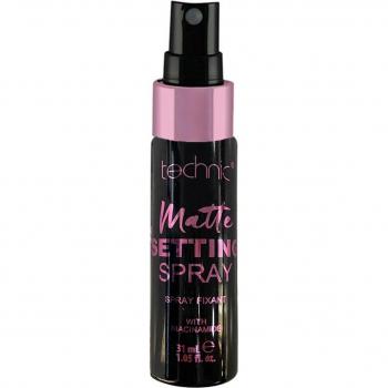 Technic Cosmetics Mattierendes Spray