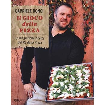 Il gioco della pizza. Le magnifiche ricette del re della pizza. E...
