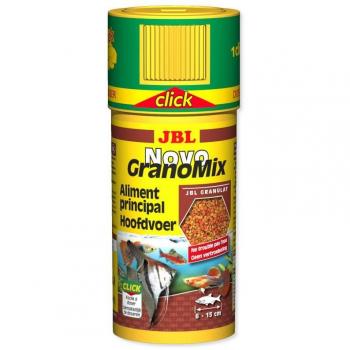 JBL Alimento Básico En Gránulos Pronovo Bel M 250 Ml