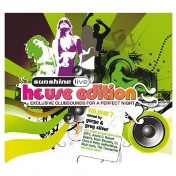 Sélection Maison ensoleillée Vol.7