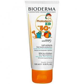 Sonnenschutz Milch Photoderm Kids 50+ 100 ml – Bioderma