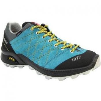 Grisport Elegante Treviso Azul