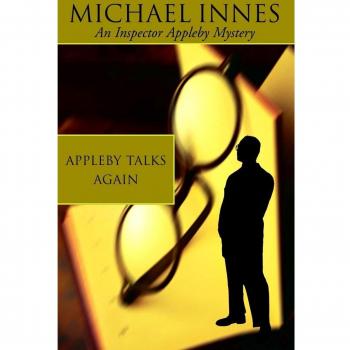 Appleby Talks Again