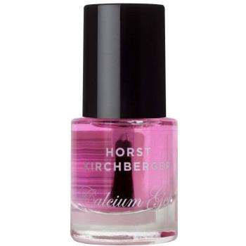 Gel Rosa Transparente de Calcio 8 ml