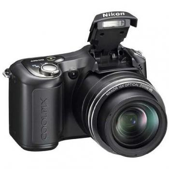 Digitalkamera Nikon COOLPIX L100