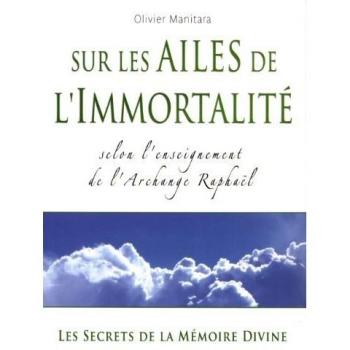 Sur les ailes de l'immortalité