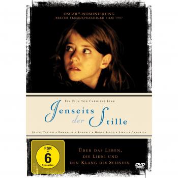 Jenseits der Stille