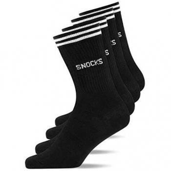Komfortable Crew Socks für Männer