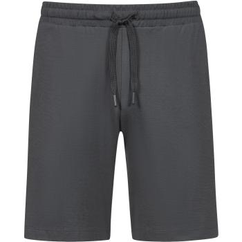 MEY Short Relaxation Gris Tonnerre S