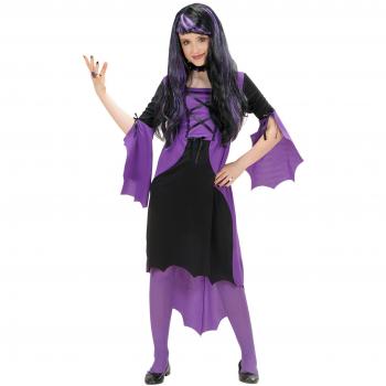 Vampiresse in costumi per bambine