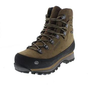 Trezeta Herren Top Evo Testa Di Moro Wanderstiefel, 45.5 EU